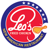 Leo's Fried Chicken - New American Restaurant - New American Restaurant